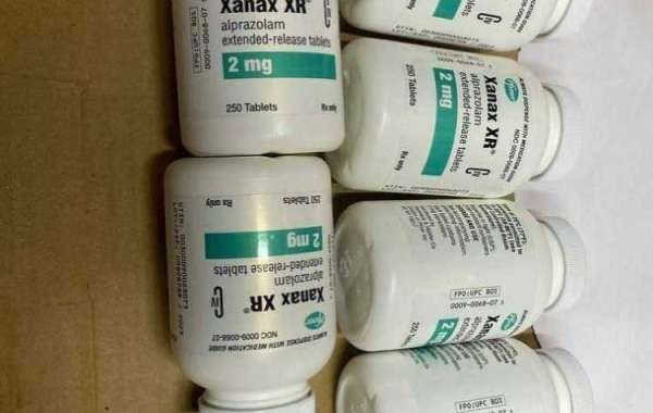 Alprazolam Xanax 2mg Pills Saudi Arabia Delivery