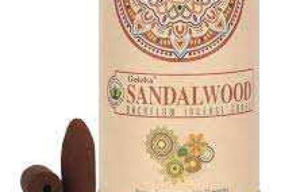 India-Made Incense Sticks in USA