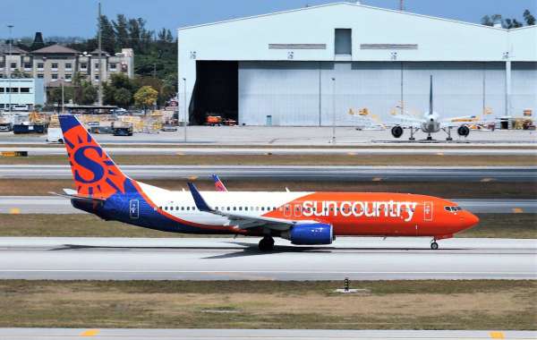 Hassle-Free and Instant Trick to Book Sun Country Minor Fare