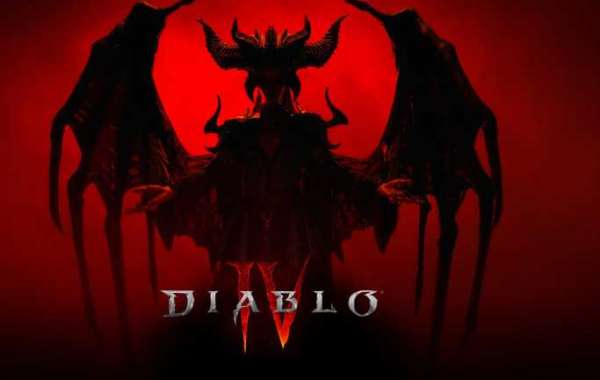 Diablo 4: An Experience That Will Lift Your Spirits