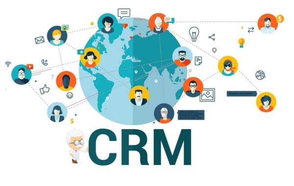 CRM Software Market 2022 Emerging Growth & Dynamic Forecast To 2030
