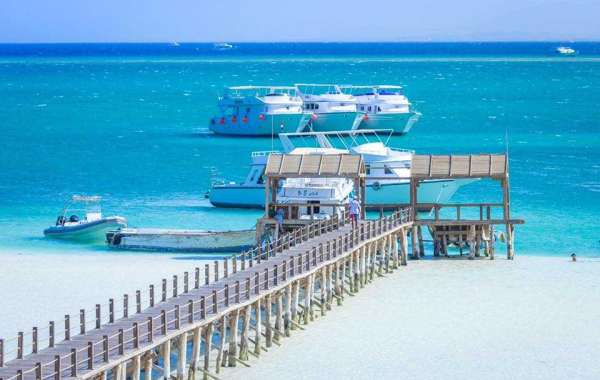 Things to do in Hurghada city