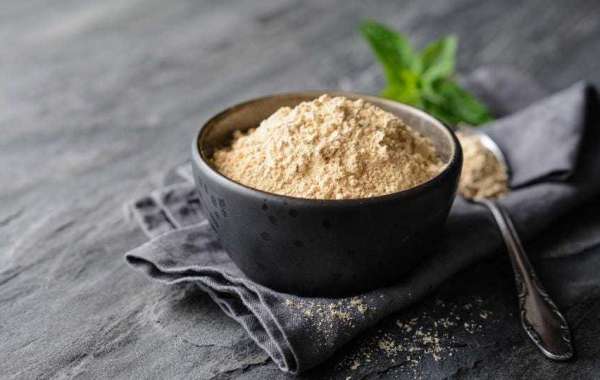 The Health Advantages Of Maca For Energy Boosting