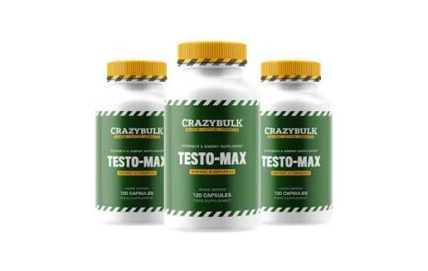 Best Testosterone Supplements -Helps In Achieving More Success In Less Time