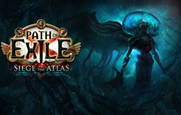 An Interview with the Person Who Is Currently Leading the Pack in Path of Exile