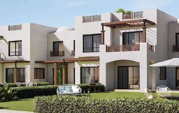 Real Estate In Hurghada Egypt 2023