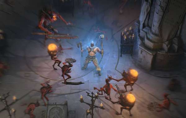 In the beta version of Diablo 4 some of the best builds are for characters like the Necromancer Druid and Sorcerer among
