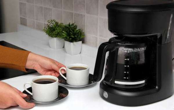 Portable Coffee Makers Market Trends Types Industry Research Growth Product Overview, Forecast 2030