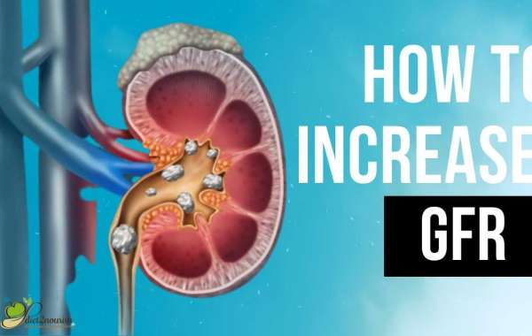 Unlock the Secrets Transform Your How to Increase GFR and Improve Kidney Health