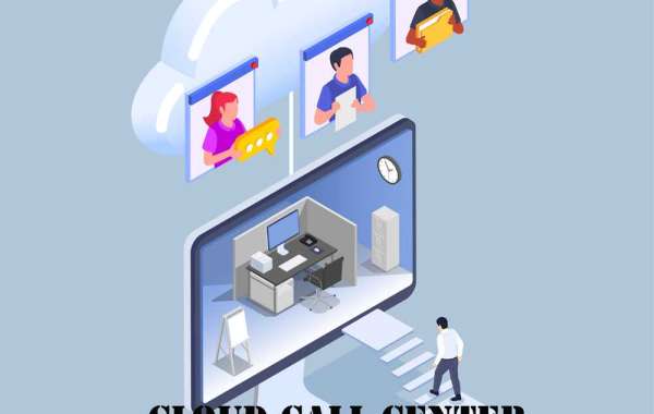 Cloud Call Centers in India: The Future of Customer Service