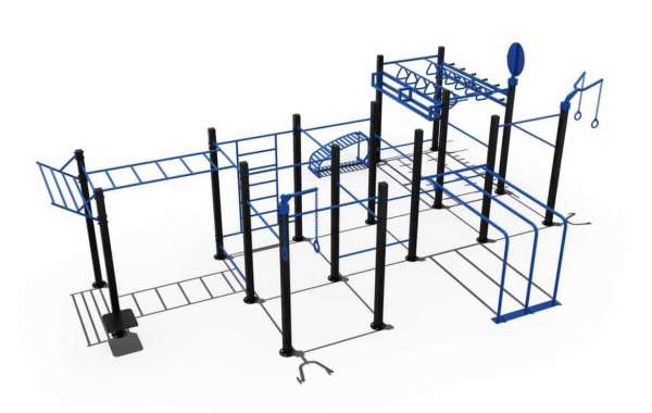Investing in Your Fitness | Quality Equipment for Cage Street Workouts