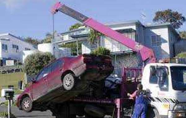 Maximize the Value of Your Junk Car with Cars Wreckers