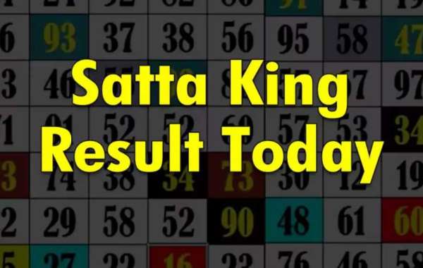 From Rags to Riches: The Enigmatic Journey of Satta King Winners