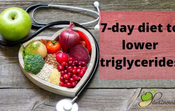 Why Is 25 foods to lower triglycerides So Popular