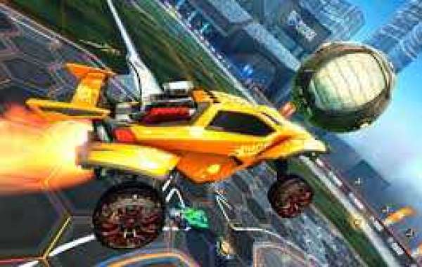 Buy Rocket League Credits gadgets nevertheless value greater